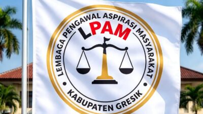 LPAM Ingatkan Pemkab Gresik: Jangan Gosok Gusi, Giginya Bisa Busuk