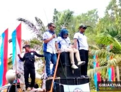 Bupati Gresik Teken Kesepakatan Kenaikan UMK 2027 Sebesar 10 Persen