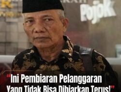 Dua Kasus di Gresik Belum Tuntas, Pengamat Soroti Pimpinan DPRD dan Calon Sekda