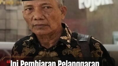 Dua Kasus di Gresik Belum Tuntas, Pengamat Soroti Pimpinan DPRD dan Calon Sekda